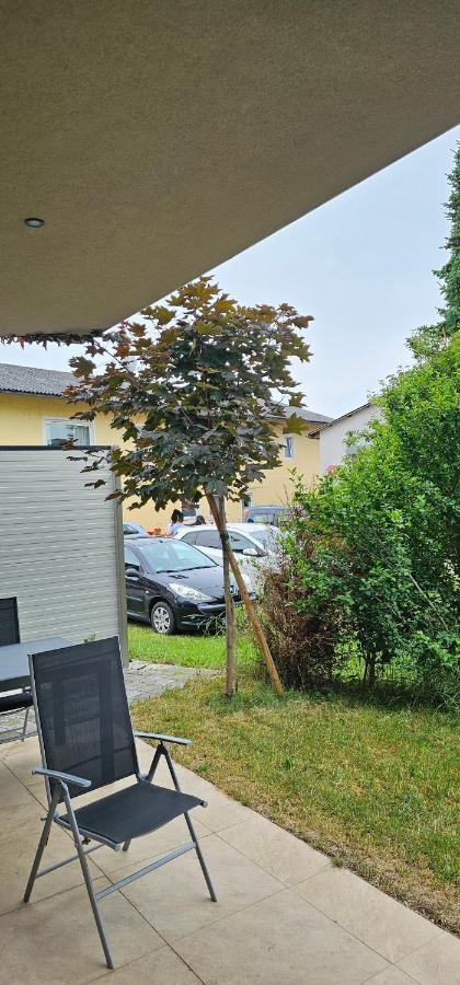 Best Choice Fur Grazer Kurztripp Exterior foto